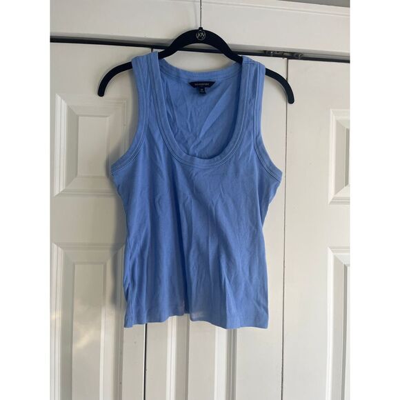 Banana Republic Tank Top Size M‎  Causal, Workout, Fitness, cozy A42 - Picture 1 of 5
